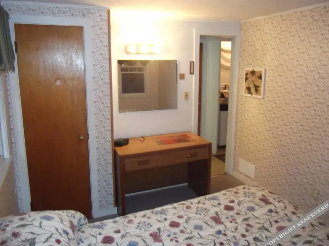 White Mountain Motel And Cottages