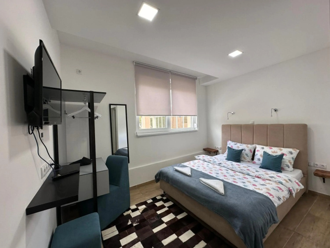 Ravne Energy Apartments