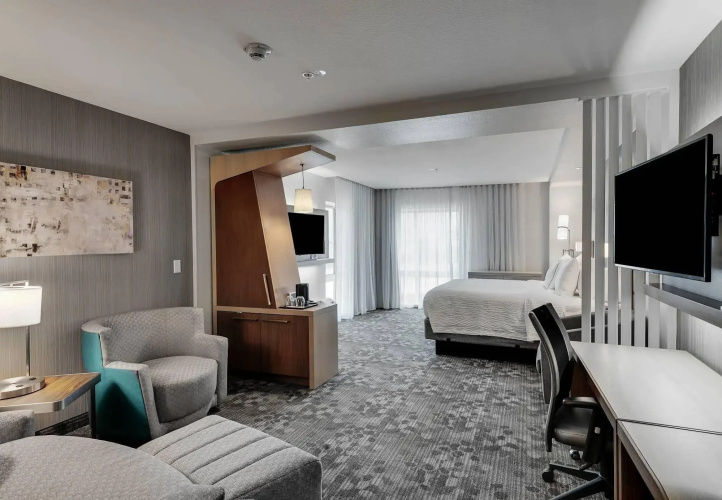 Courtyard by Marriott Ardmore