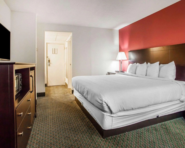 Comfort Inn & Suites Wyomissing/Reading