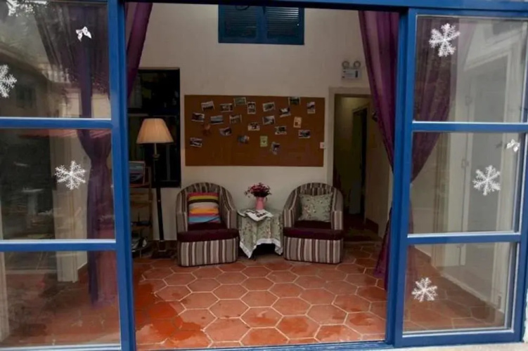 Wangchenju