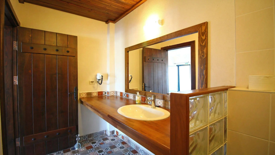 Kekik Otel Selimiye