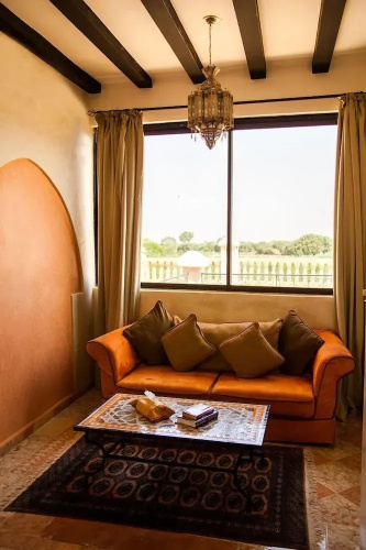 Riad Mayo