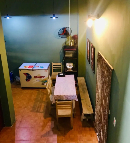 Then And Now Homestay