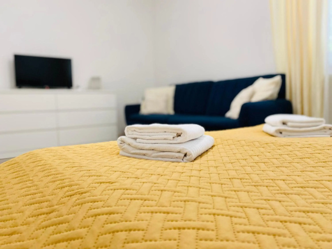 AV Apartment