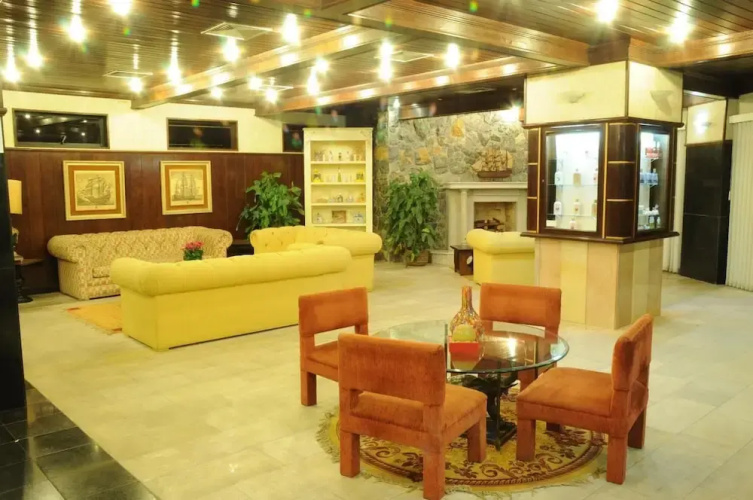 Hotel Columbus