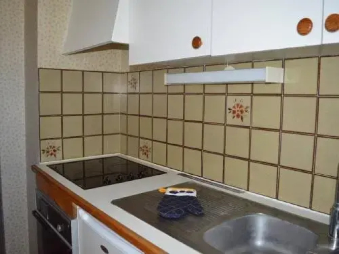 Apartment Cap d'al 1