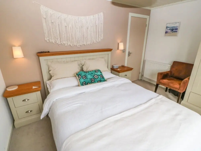 Sunstone Lodge