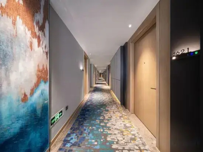 Egreen Hotel