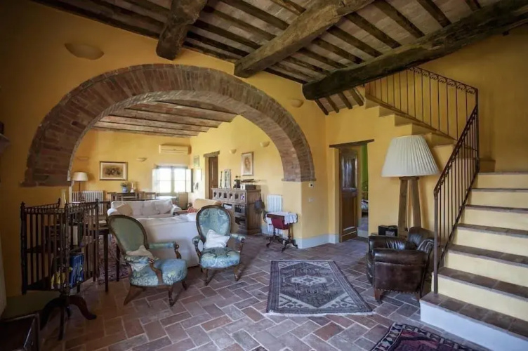 Verdidea - VILLA ORCIA