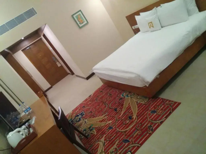 Welcomhotel by ITC Hotels, Kences Palm Beach, Mamallapuram