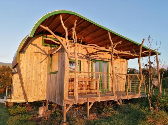 Superior Chalet