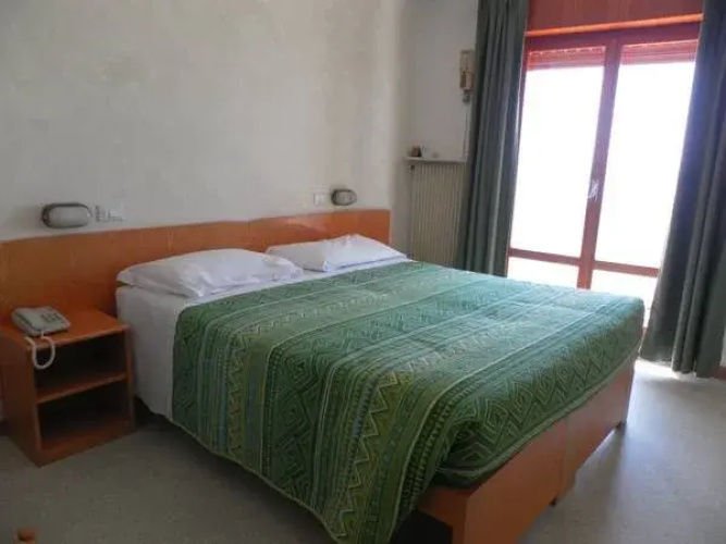 Hotel Villa Marin