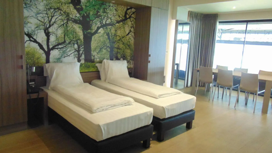 Hotel Stayen
