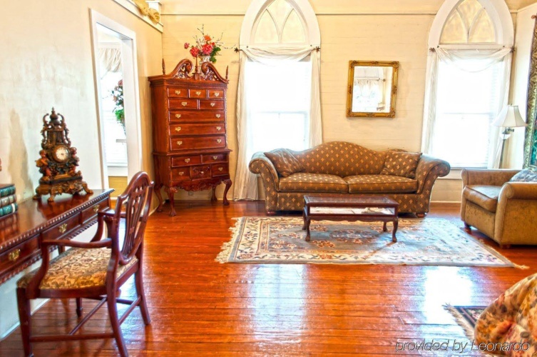 Ye Kendall Inn photo 11
