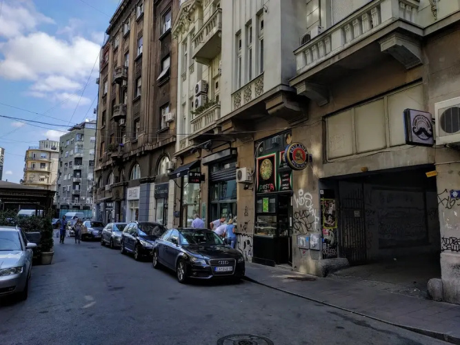Image de l'hôtel