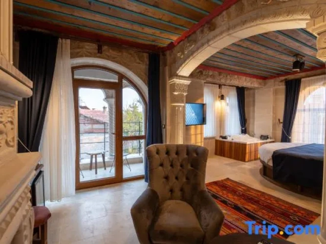 Royal Double Suite