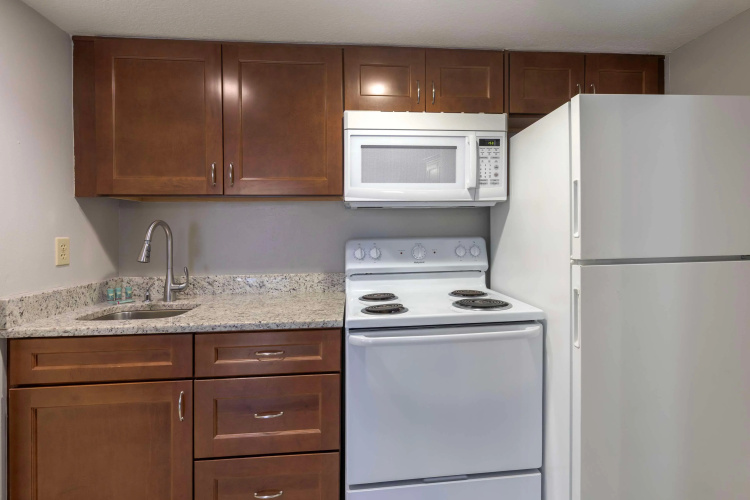 Best Western Cocoa Beach Hotel & Suites photo 42
