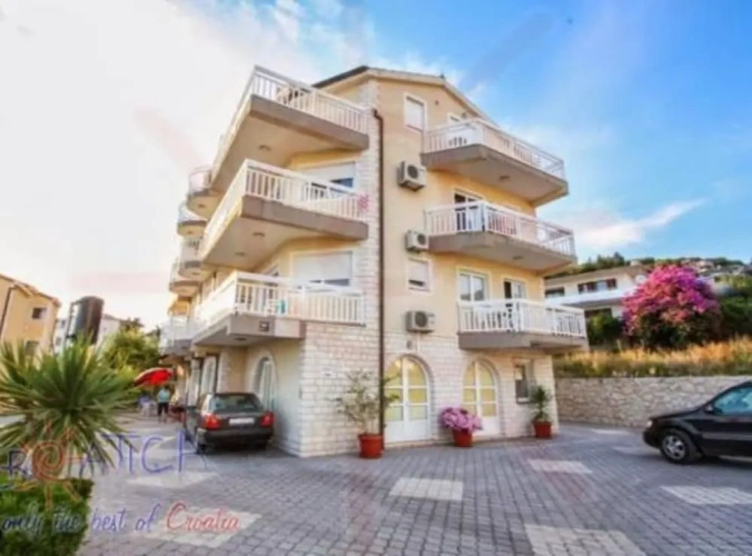1 Bedroom Classic Apartment