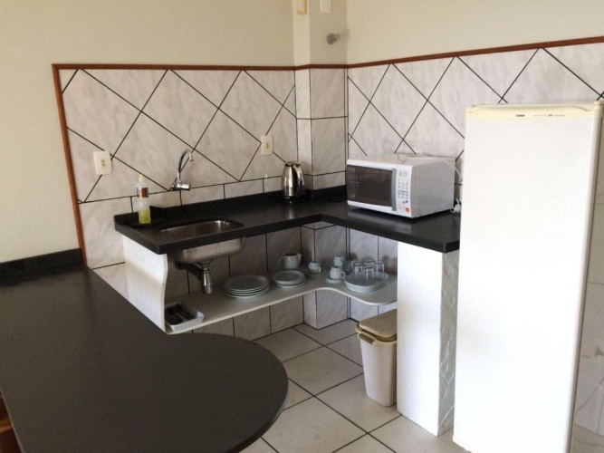 Standard Apartment