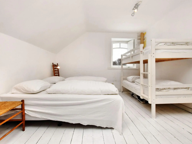 Holiday Home Ideal for Groups