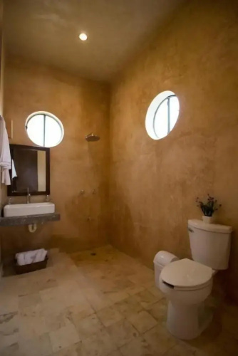 Hotel Boutique Sayab