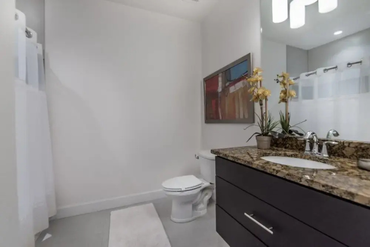 Serenity Resort 17506 - Three Bedroom Townhome