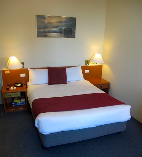 Premium Double room