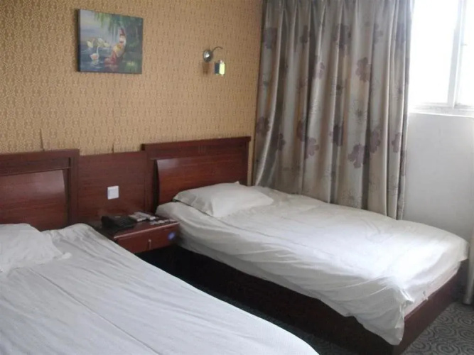 Suzhou Yalanfang Hotel