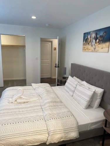Presidential Double room