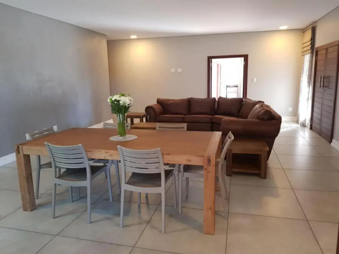Suikerbossie Guesthouse