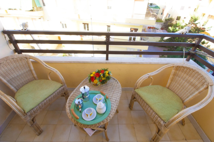 Sushine Apartment, Gallipoli