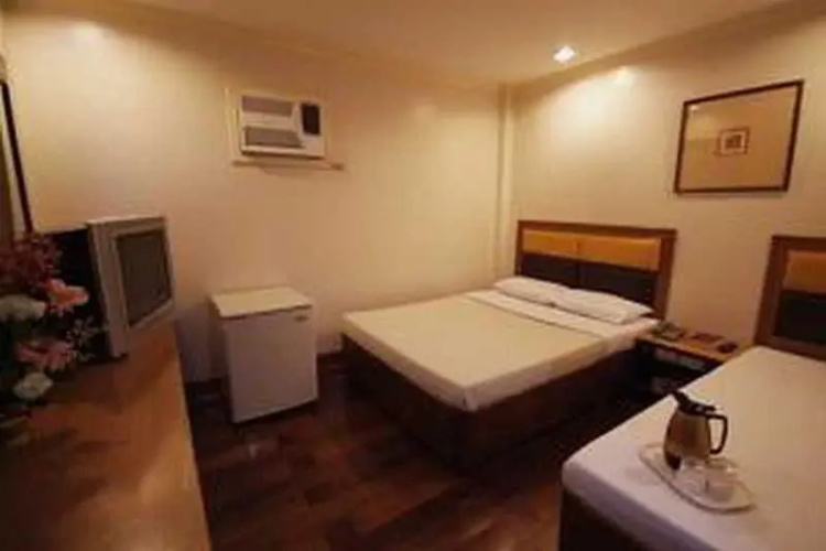 Kabayan Cubao