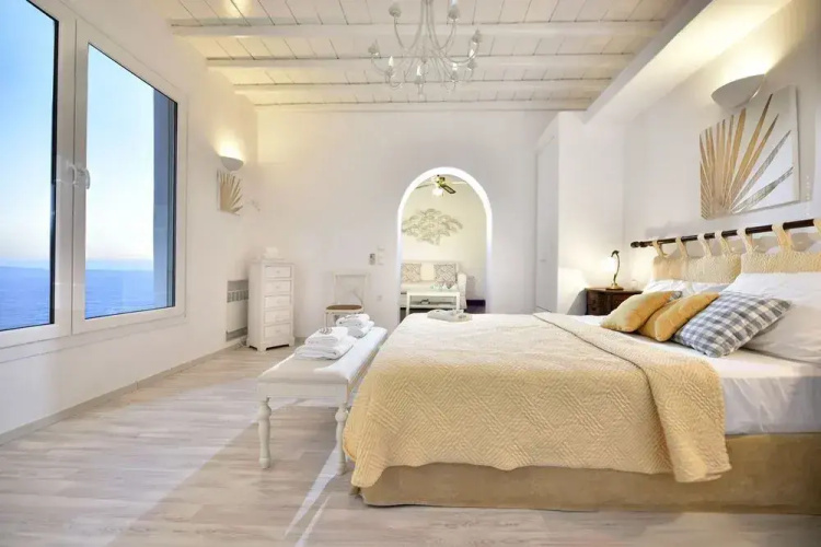 Villa Superview Chrysantina