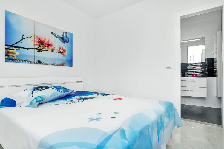 Penthouse Lush Makarska