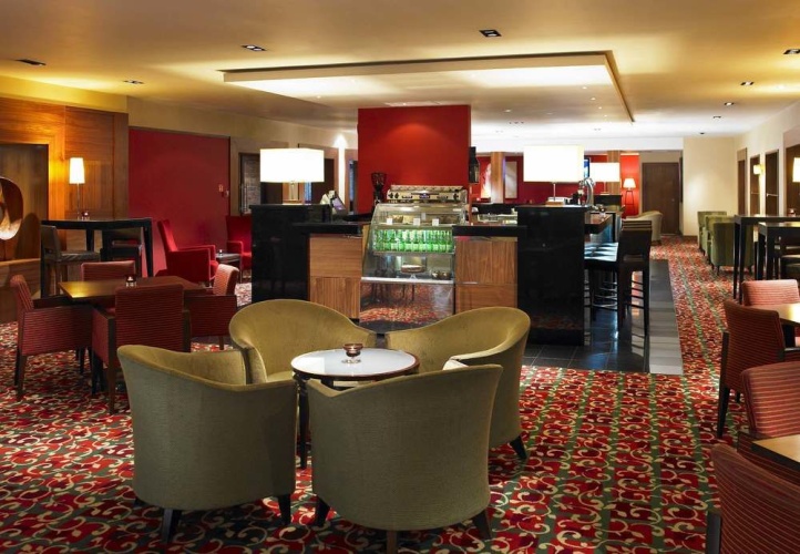 Delta Hotels Manchester Airport photo 12