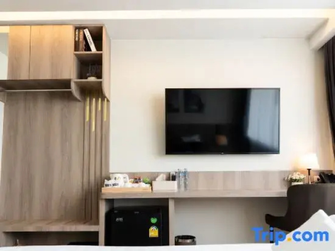 Indigo Hotel Hatyai 1 PhetKasem