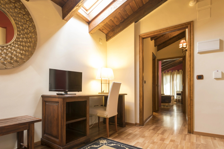 Hotel Casa Cornel