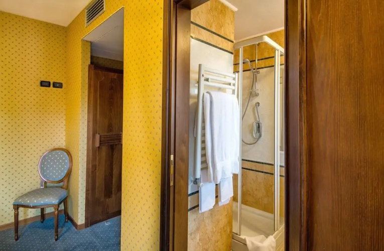 Residence Aparthotel Blanc et Trois