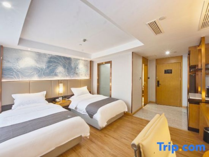 Business Twin room