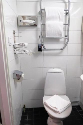 Standard Single room with view