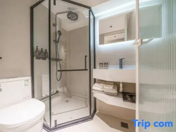 hua yu smart hotel