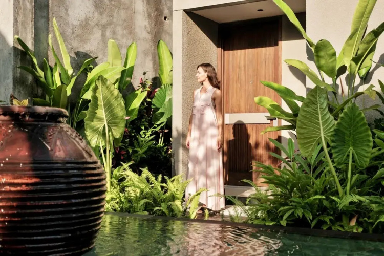 Mayaloka Villas Ubud