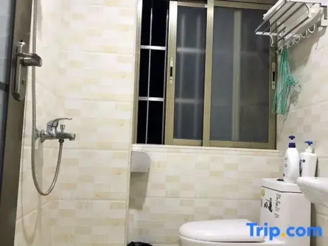Haiyi Holiday Hostel