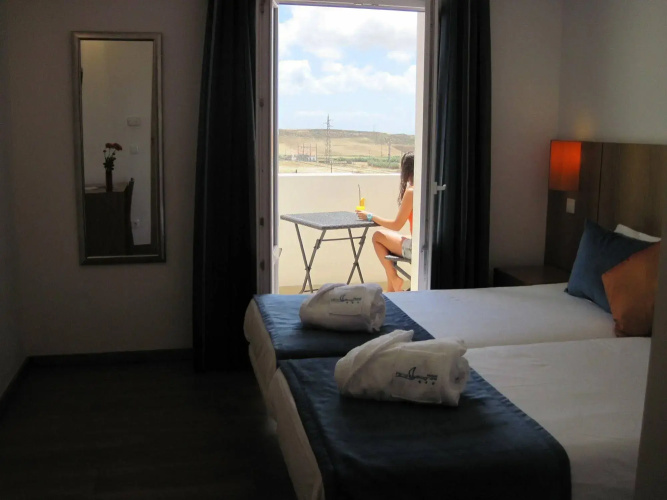 Mira Sagres Hotel