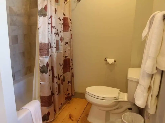 Luxury Double room