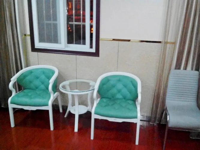 Le Ju Hotel