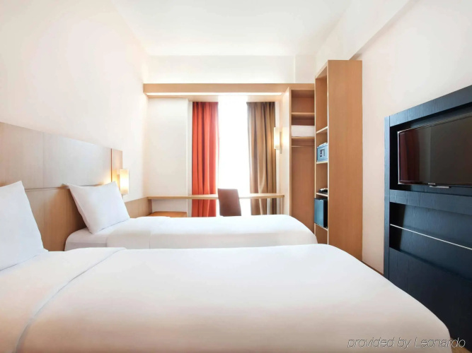 ibis Bandung Trans Studio