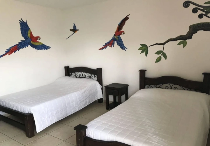 Finca Hotel La Rivera