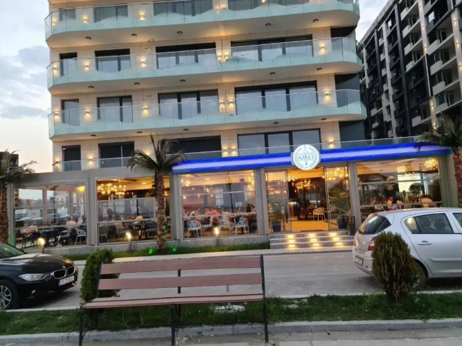 Otel görseli